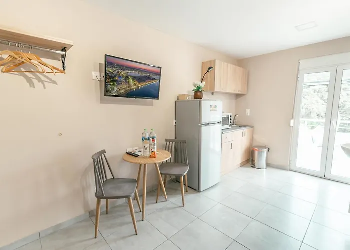 Old Town Euphoria Κως Πόλη