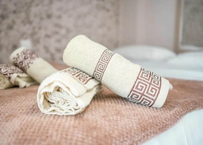 Διαμέρισμα Old Town Euphoria