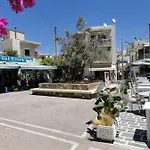 Old Town Euphoria 아파트