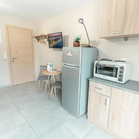 Apartment Old Town Euphoria Kos-Stadt