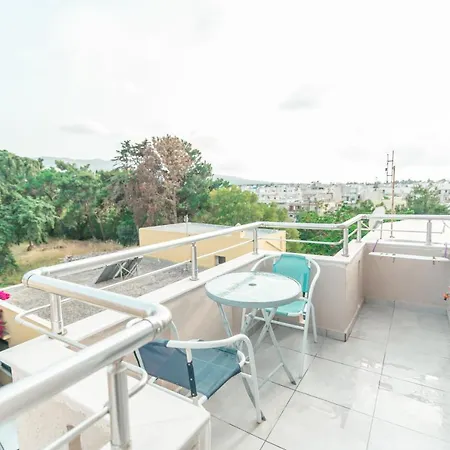 Old Town Euphoria Apartment Kos-Stadt