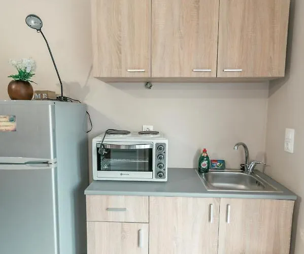 Apartment Old Town Euphoria Kos-Stadt