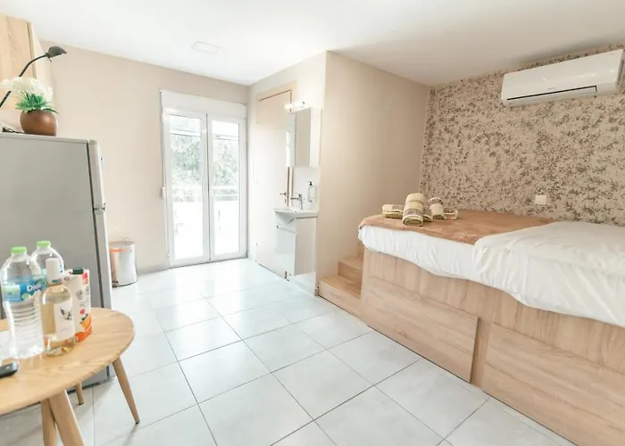 Old Town Euphoria * Kos-Stadt