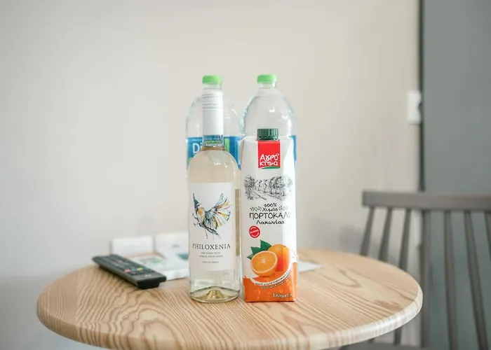 Apartment Old Town Euphoria Kos-Stadt