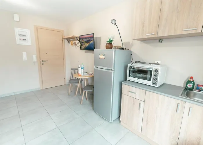 Apartment Old Town Euphoria Kos-Stadt