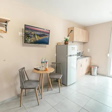 Old Town Euphoria İstanköy