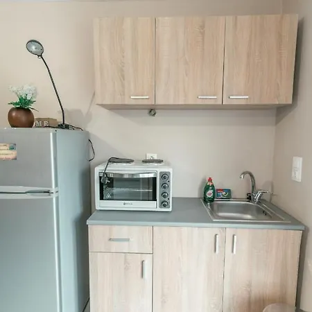 Daire Old Town Euphoria İstanköy