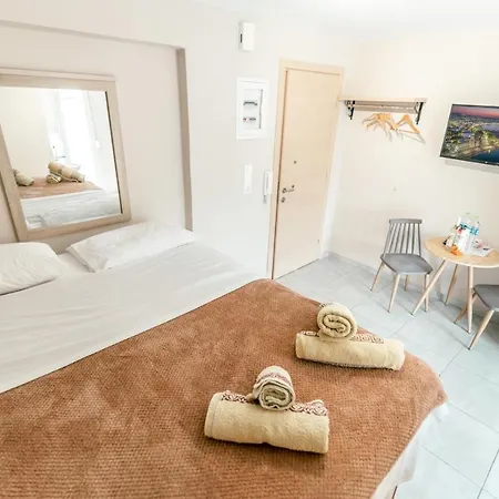 Old Town Euphoria İstanköy