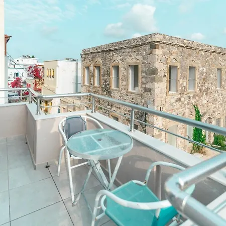 Old Town Euphoria * Miasto Kos