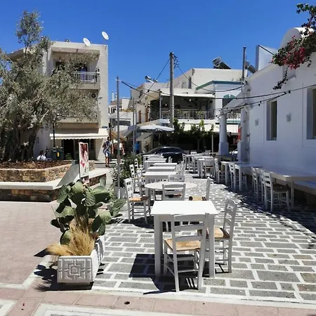 Apartamento Old Town Euphoria *