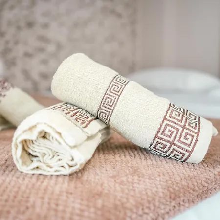 Apartment Old Town Euphoria