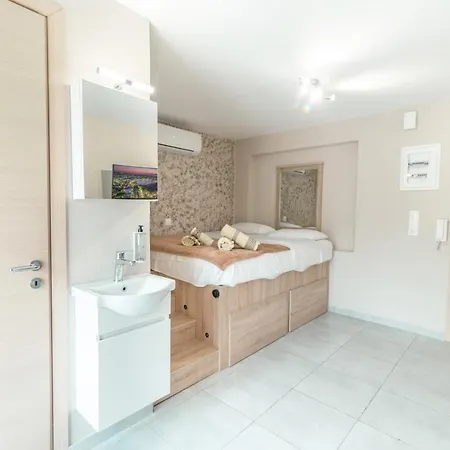 公寓 Old Town Euphoria