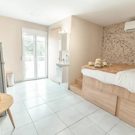 Old Town Euphoria * Kos Town