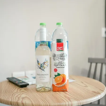 Apartment Old Town Euphoria Kos Town