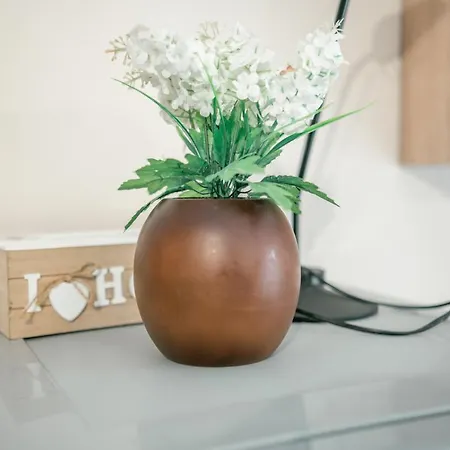 Apartamento Old Town Euphoria *