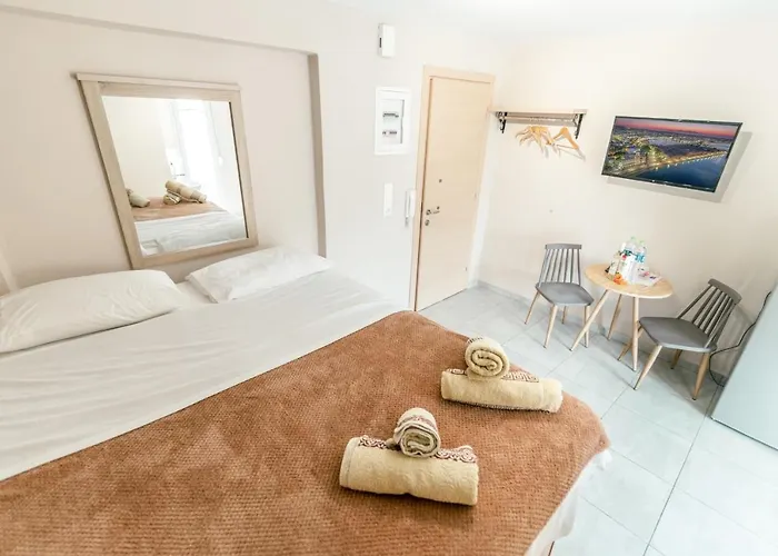 Old Town Euphoria İstanköy